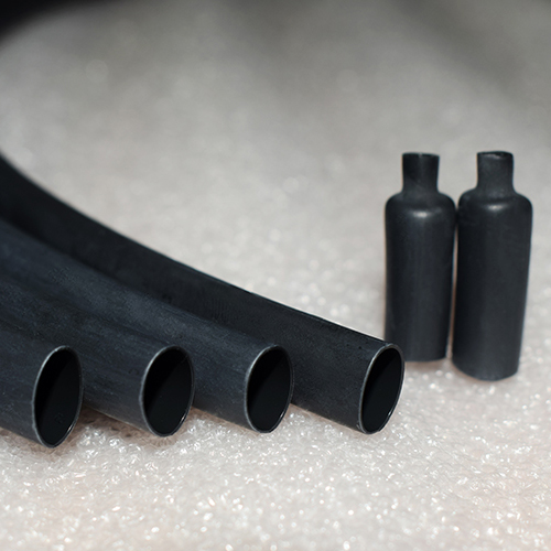 Esnek Çift Cidarlı Isı ile Daralan Makaron