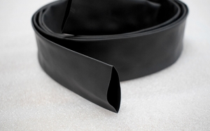 Isı ile Daralan Esnek Makaron